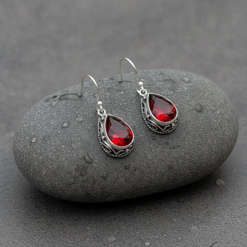 Tamsin Earrings