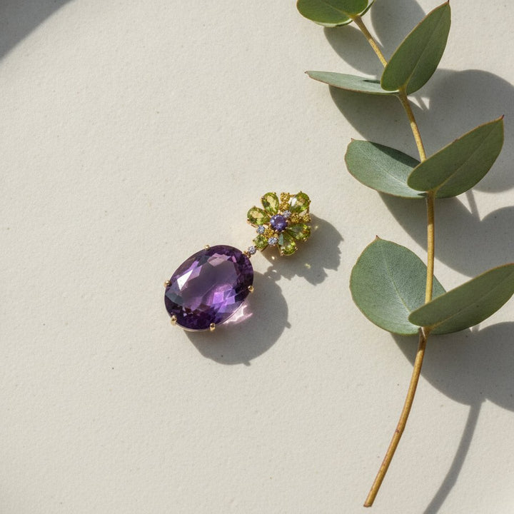 Tamsin Earrings