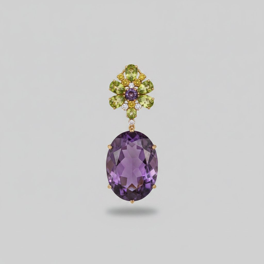 Tamsin Earrings