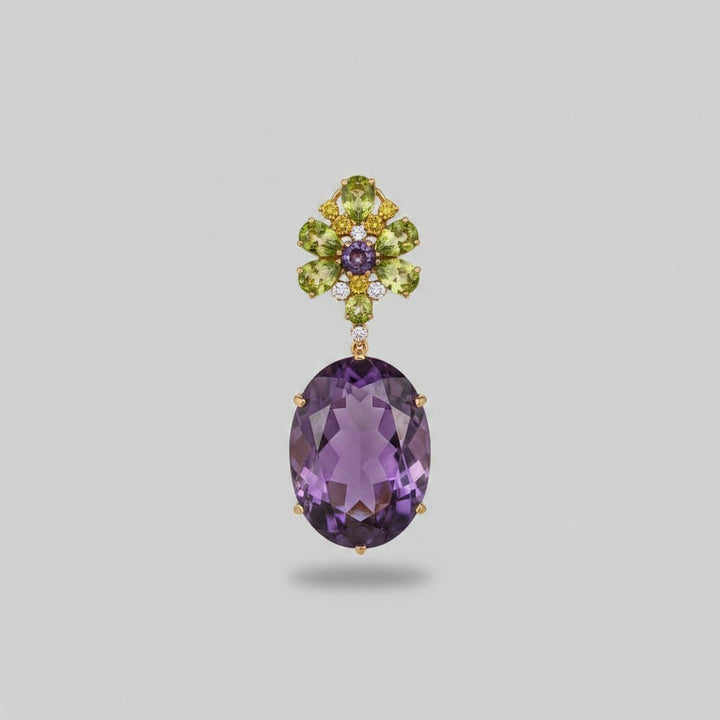 Tamsin Earrings