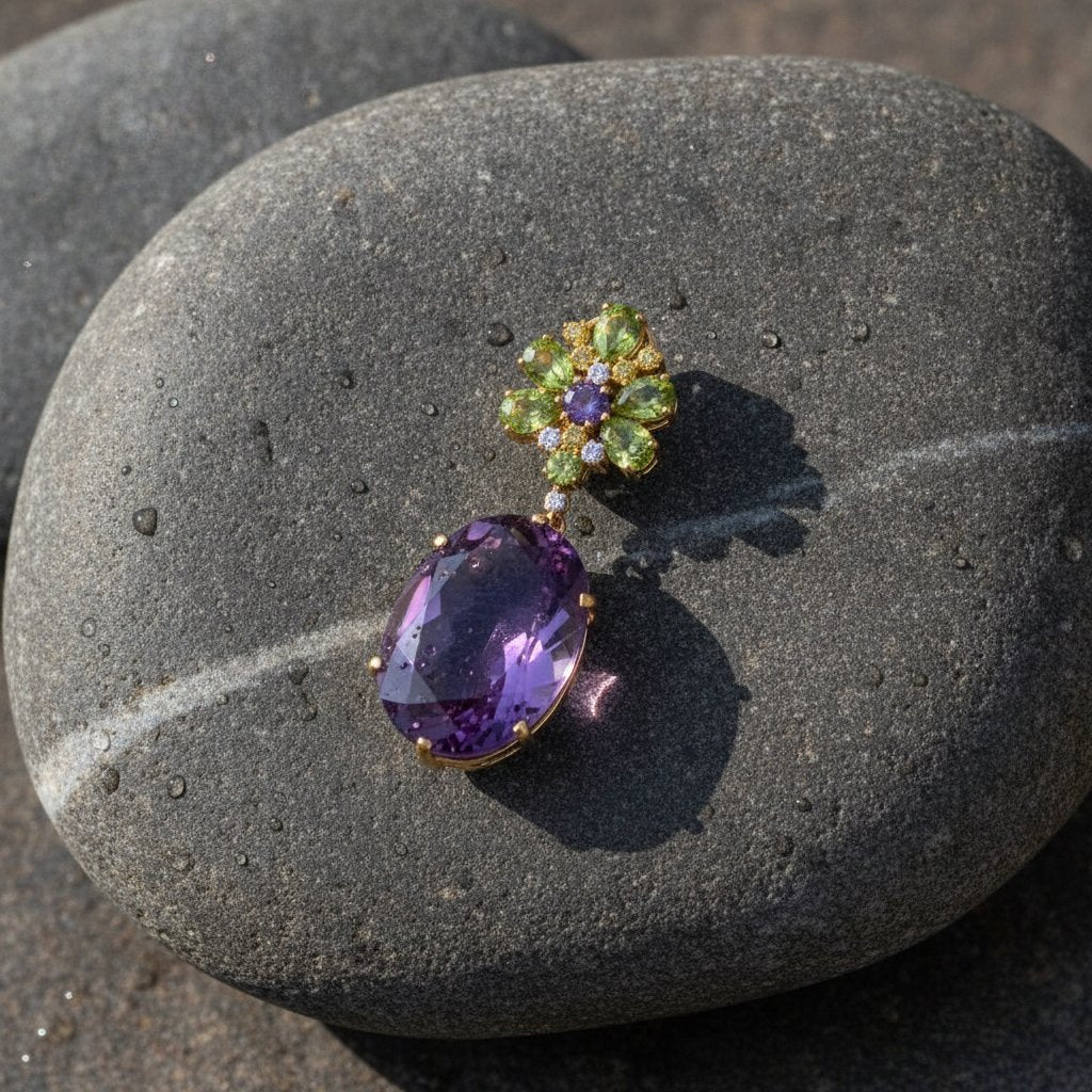 Tamsin Earrings