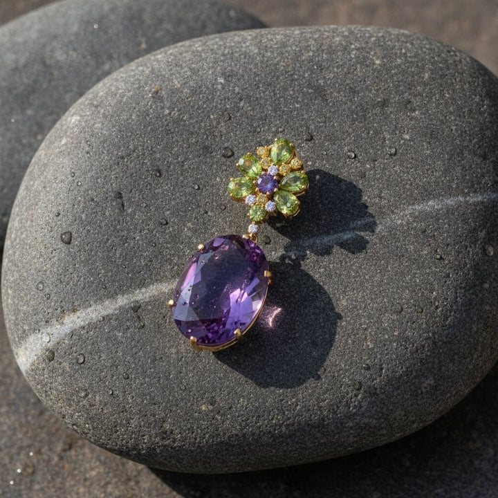 Tamsin Earrings