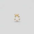 Tamsin Pearl Earrings