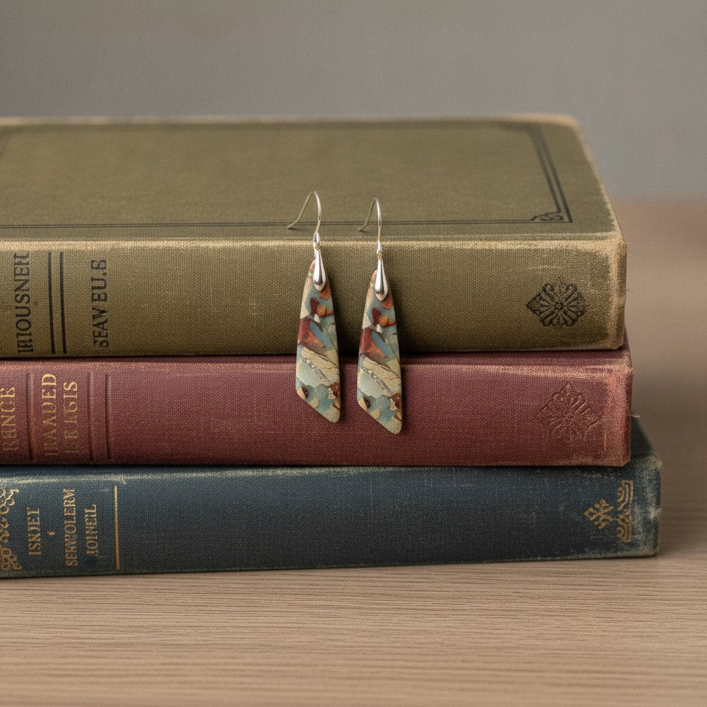 Valentine Earrings