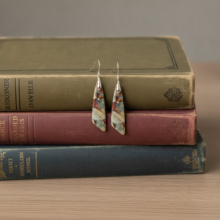 Valentine Earrings