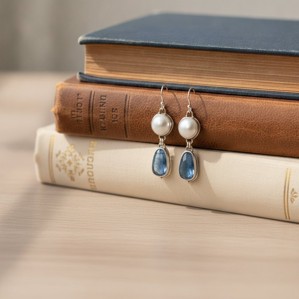 Valentine Earrings