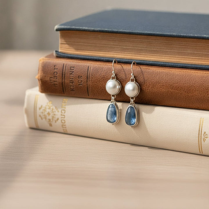 Valentine Earrings