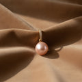 Valentine Pearl Earrings