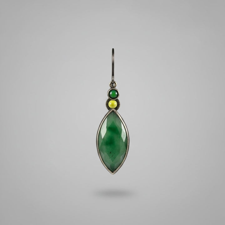 Valentine Earrings