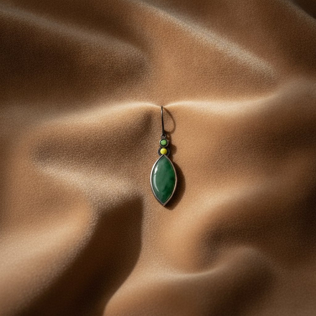 Valentine Earrings