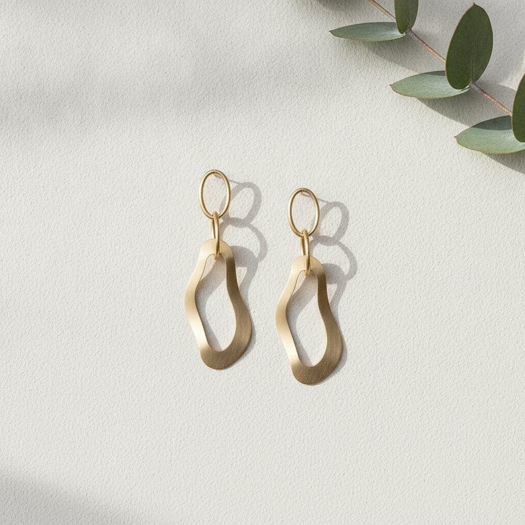 Valentine Earrings