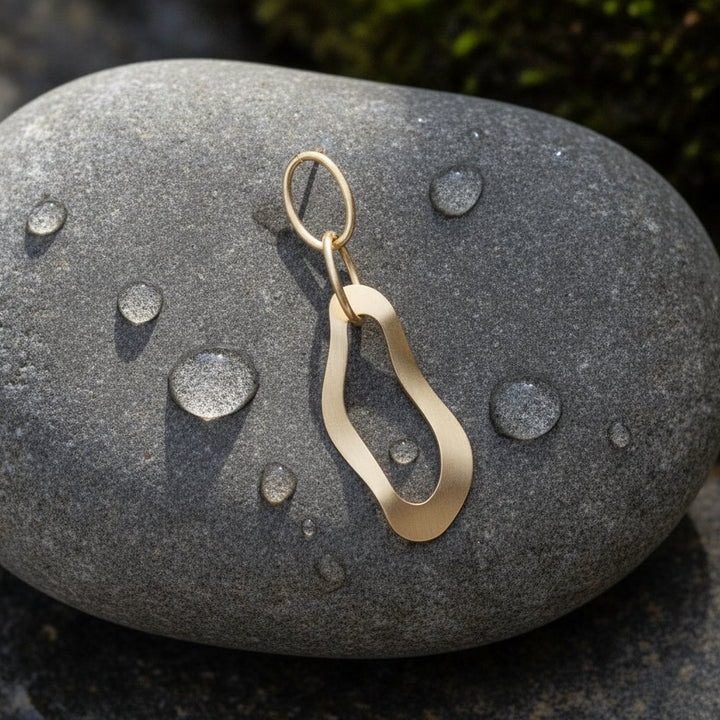 Valentine Earrings