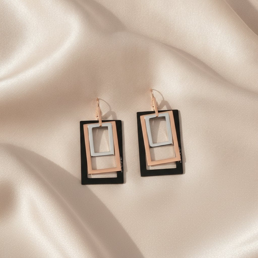 Valentine Earrings
