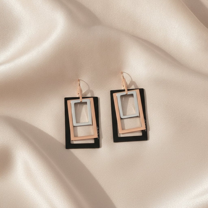 Valentine Earrings