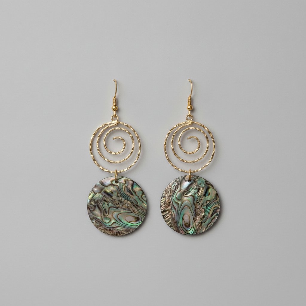 Valentine Earrings