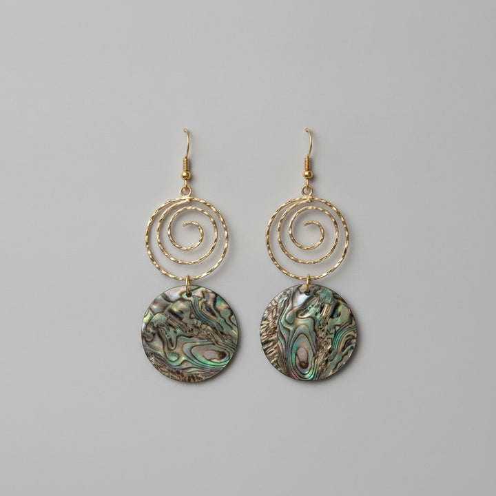 Valentine Earrings