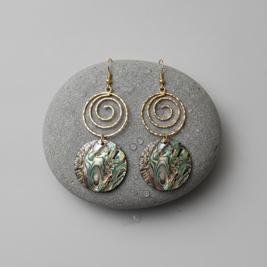 Valentine Earrings