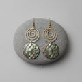 Valentine Earrings