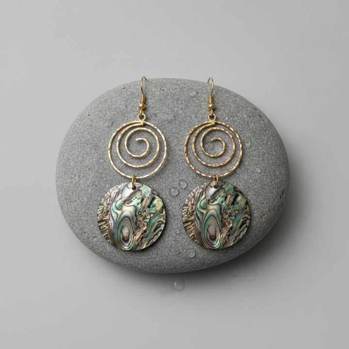 Valentine Earrings