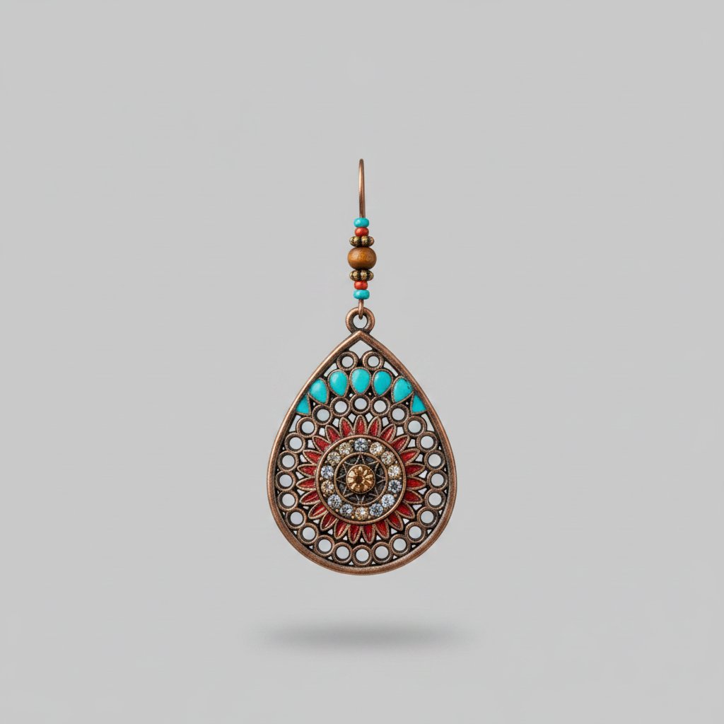 Valentine Earrings