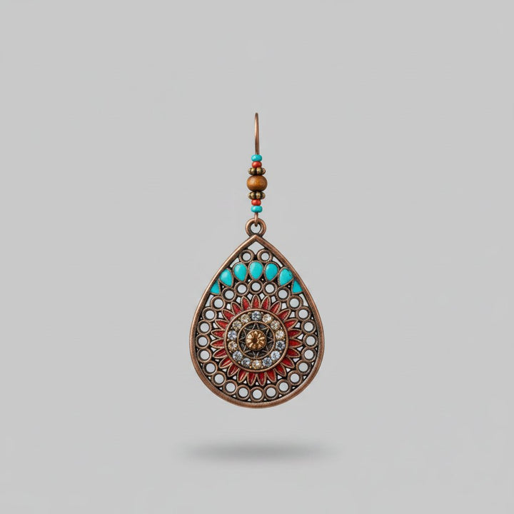 Valentine Earrings
