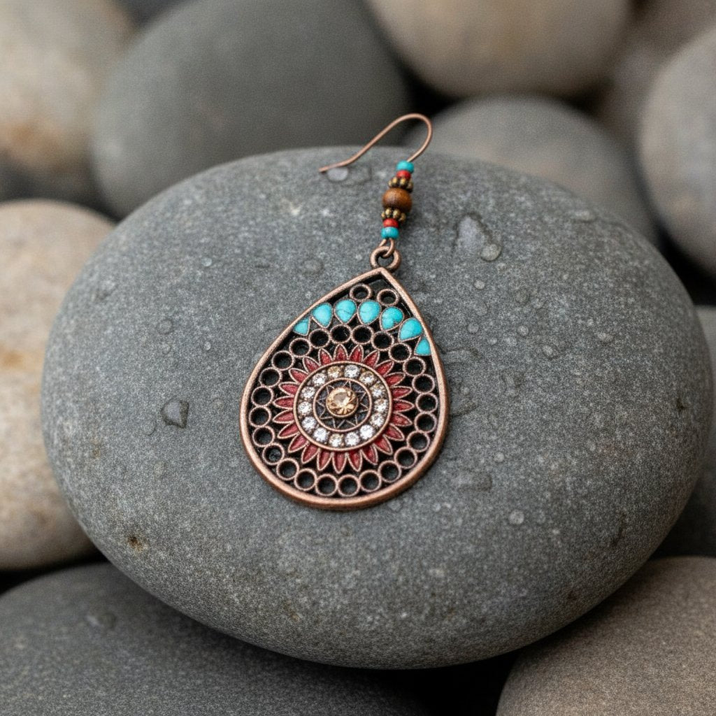 Valentine Earrings