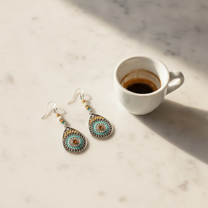 Valentine Earrings