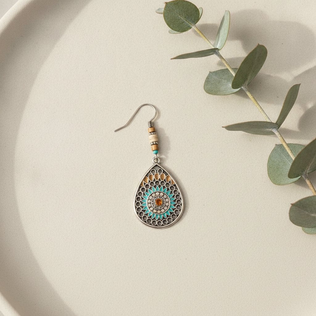 Valentine Earrings