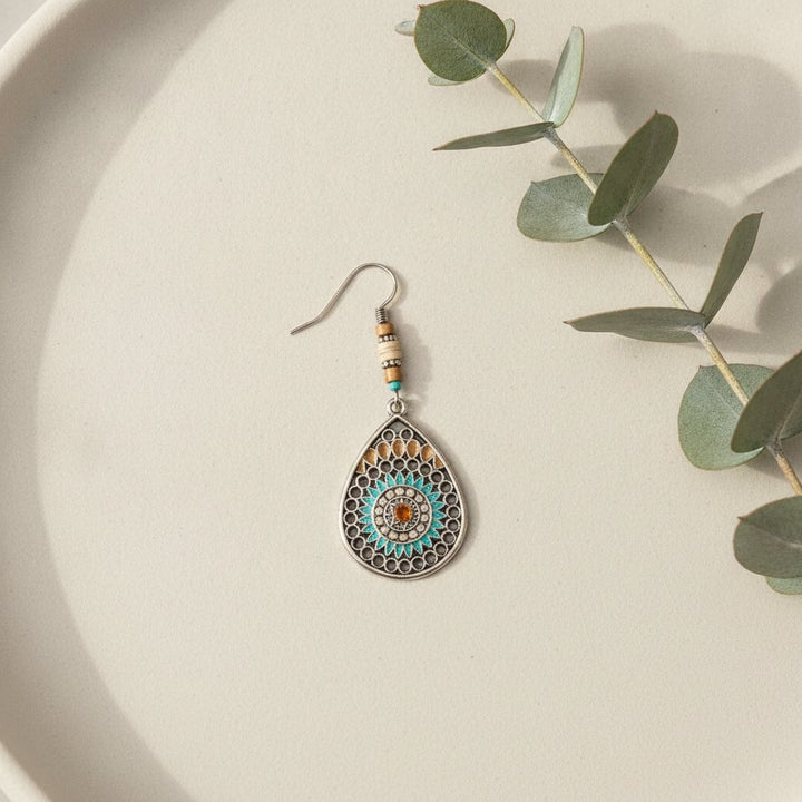 Valentine Earrings