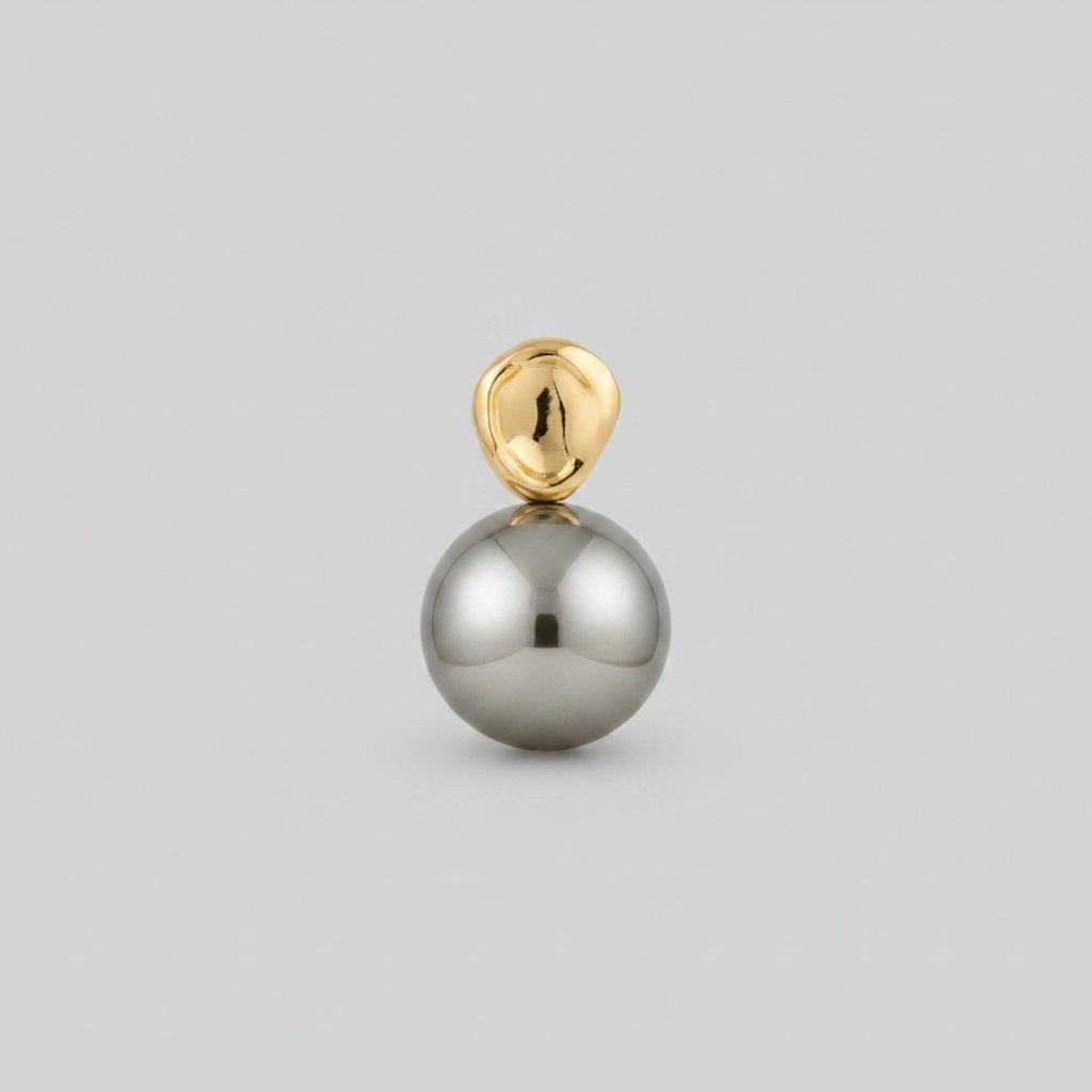 Valentine Pearl Earrings