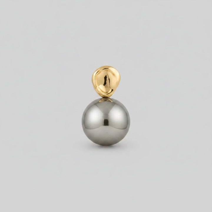 Valentine Pearl Earrings