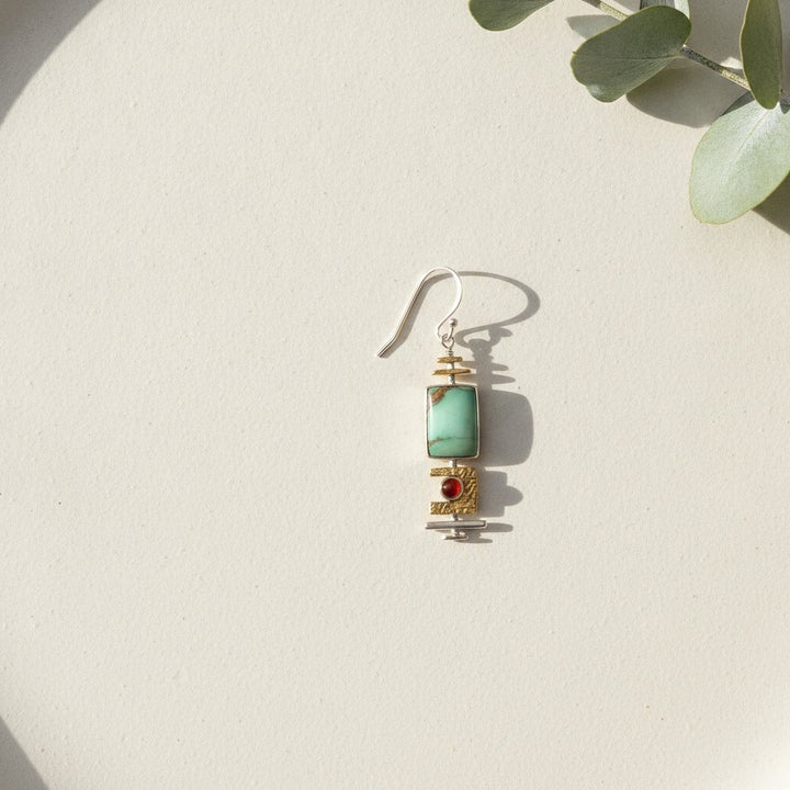 Valentine Earrings
