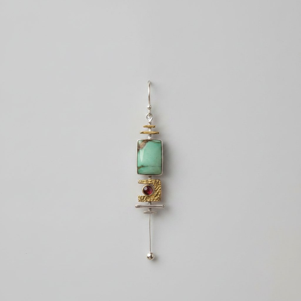 Valentine Earrings
