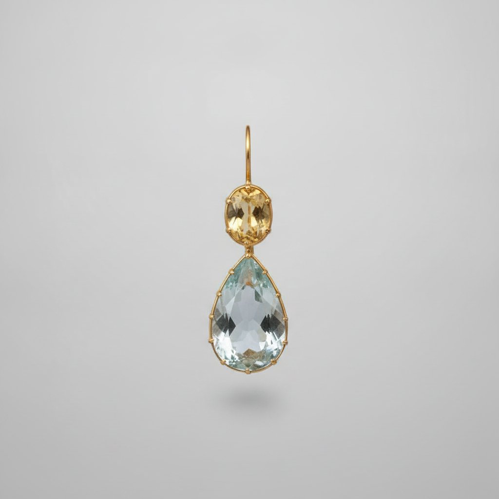 Valentine Earrings