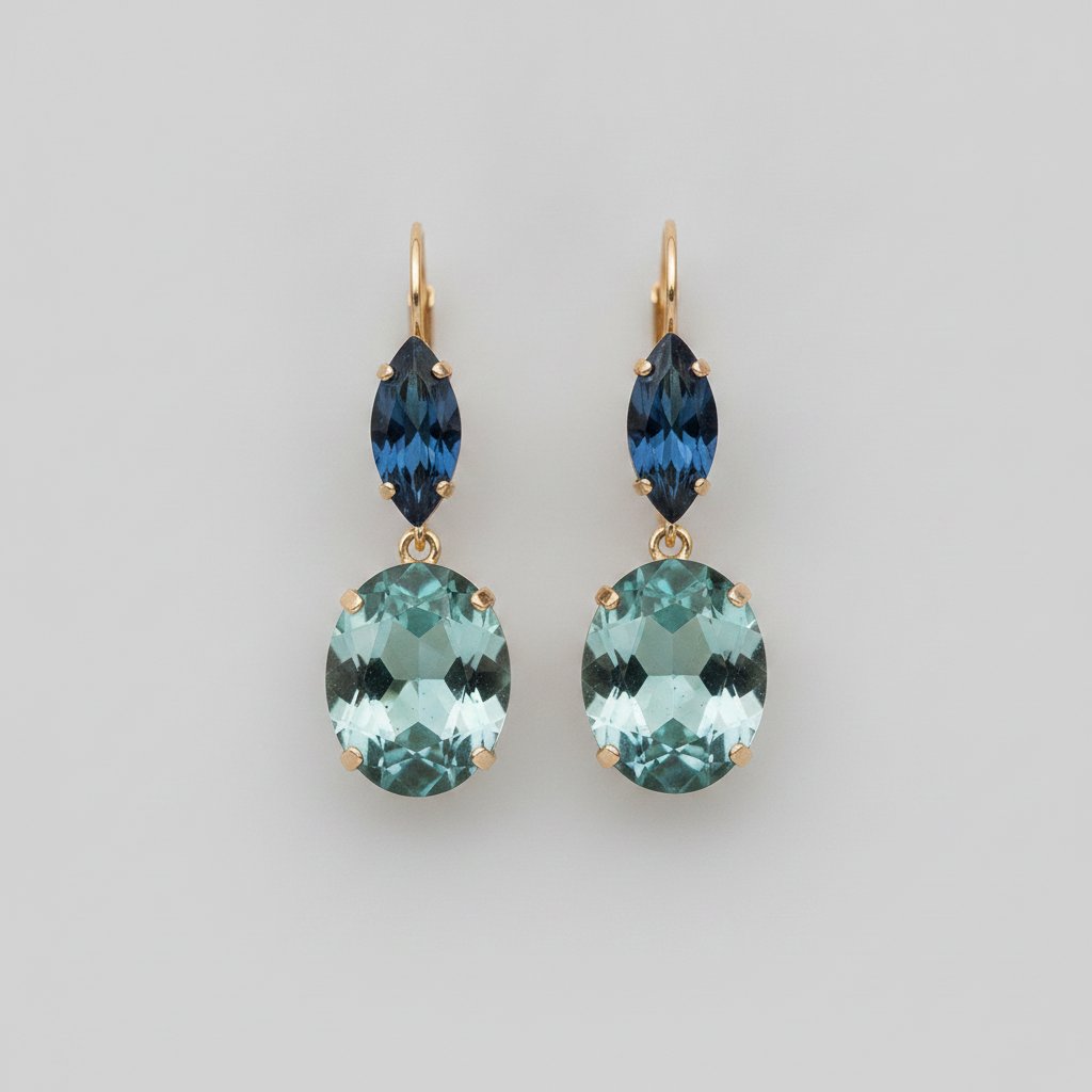 Valentine Earrings