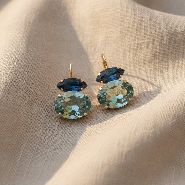 Valentine Earrings