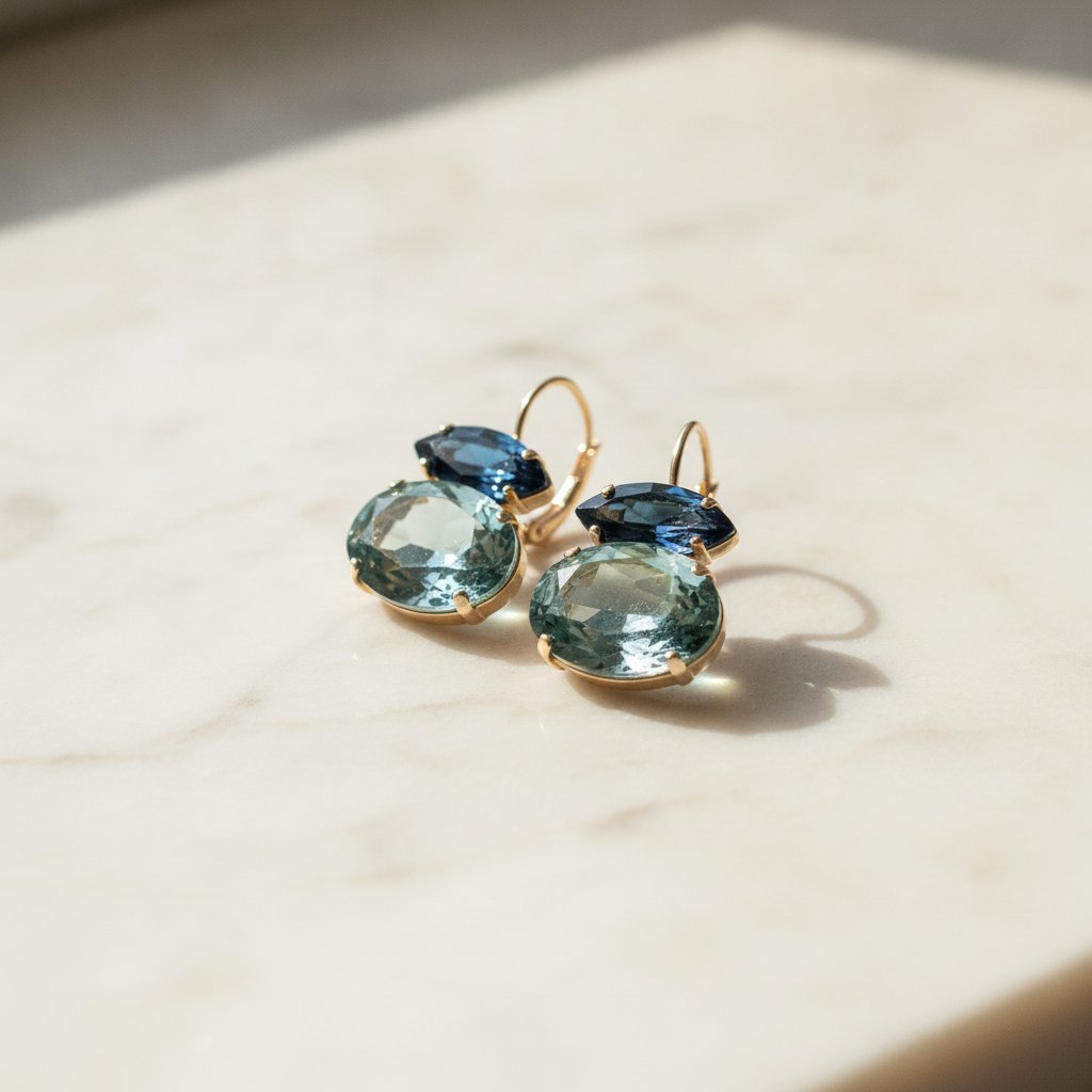 Valentine Earrings