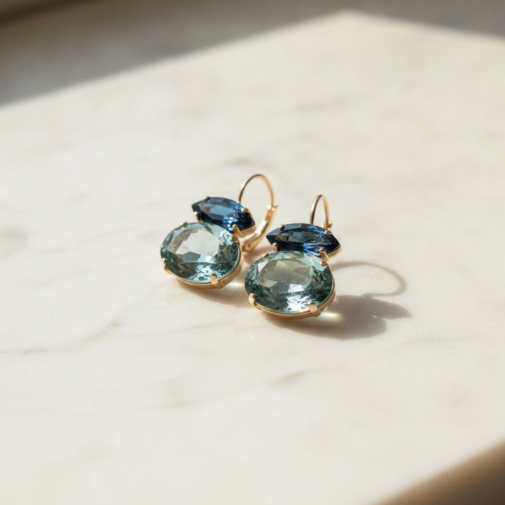 Valentine Earrings