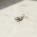 Valentine Gold Earrings