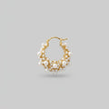 Valentine Pearl Earrings