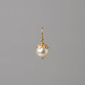 Valentine Pearl Earrings