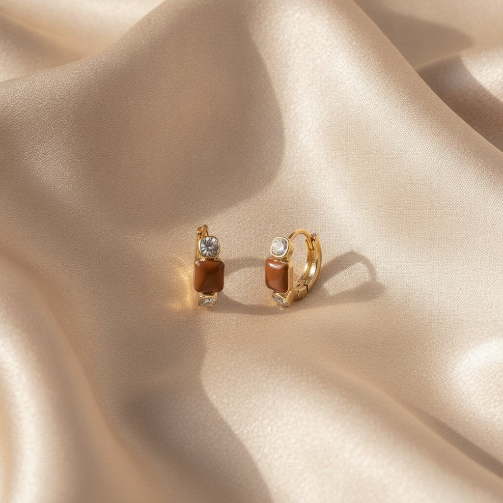 Xanthe Earrings