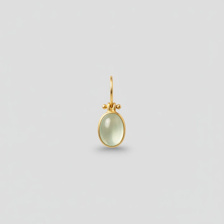 Yara Moonstone Earrings