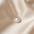 Yara Pearl Earrings
