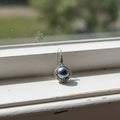 Yara Pearl Earrings