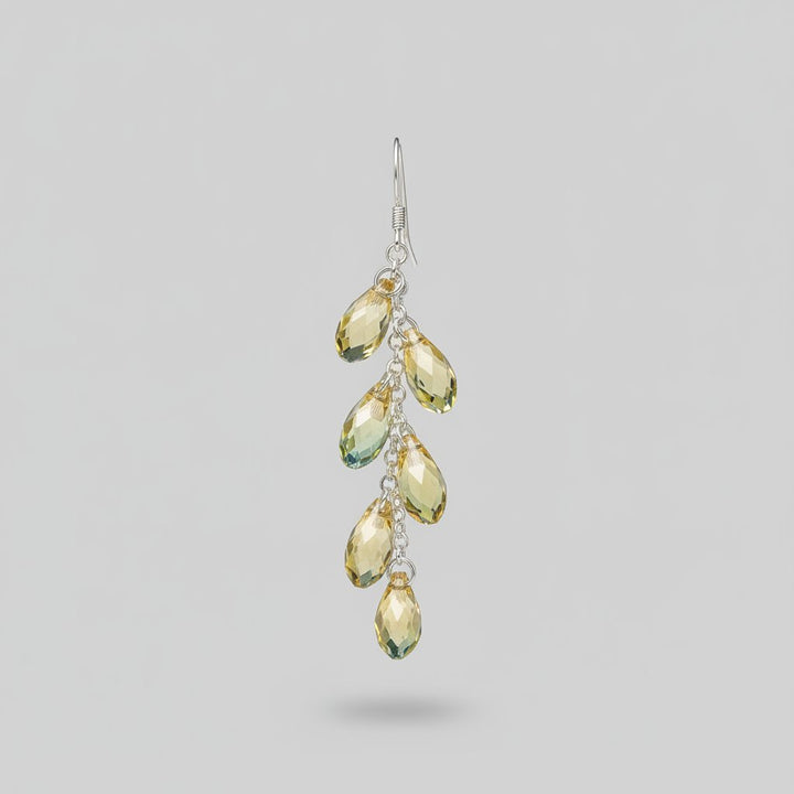 Yara Crystal Earrings