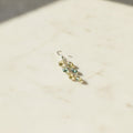 Yara Crystal Earrings