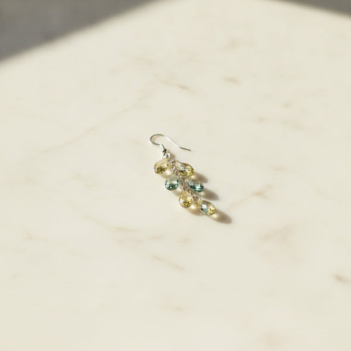 Yara Crystal Earrings