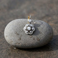 Yara Crystal Earrings