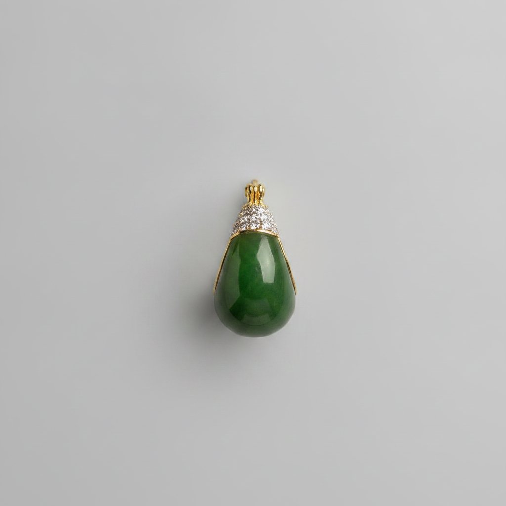Yara Crystal Earrings